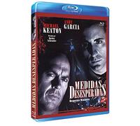 Medidas Desesperadas BD 1997 Desperate Measures