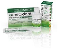 Medident Collutorio Multisensoriale 250ml
