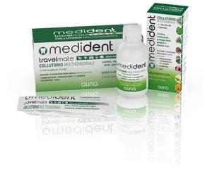 MEDIDENT Collut.250ml