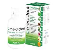 MEDIDENT Collut.250ml