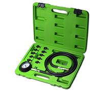 MEDIDOR DE PRESIÓN DE ACEITE