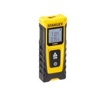 Misuratore laser 20m SLM65 Stanley