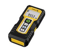 STABILA 18817 - Distanziometro laser LD 250 BT, 0,2 - 50 m, Bluetooth®