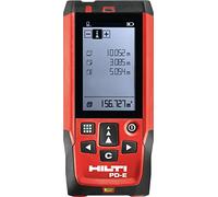 Medidor láser PD-E