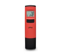 MEDIDOR PH pHep HANNA INSTRUMENTS TESTER DIGITAL HI-98107