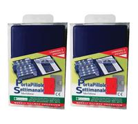 Medidos® Portapillole settimanale 2x1 St