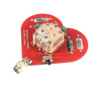 Medie portatili delle antenne di MW e onde corte per la radio MW 500KHz-1700KHz 5MHz-20MHz della radio