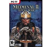 Medieval 2 - Medieval II: Total War (PC DVD)