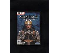 Medieval 2 total war [Edizione : Francia]