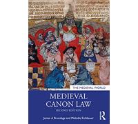 Medieval Canon Law
