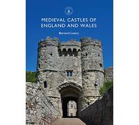 Medieval Castles of England and Wales: 837