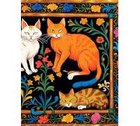 Medieval Cats