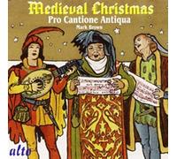 Medieval Christmas - Medieval Christmas