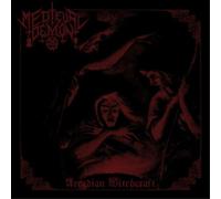 Medieval Demon Arcadian Witchcraft (Vinyl LP) 12" Album