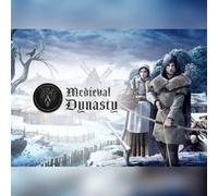 Medieval Dynasty (PC) Steam Gift - EU