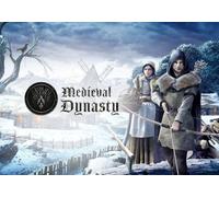 Medieval Dynasty (PC) Steam Key - GLOBAL