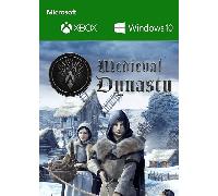 Medieval Dynasty (PC/Xbox Series X|S) XBOX LIVE Key GLOBAL