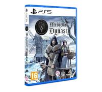Medieval Dynasty (PS5)