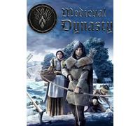 Medieval Dynasty Steam Key EUROPE