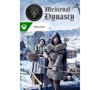 Medieval Dynasty (Xbox One) Xbox Live Key EUROPE