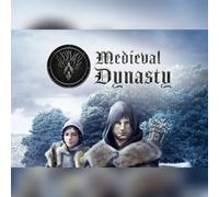 Medieval Dynasty (Xbox One / Xbox Series X|S) Xbox Live Key - UNITED STATES