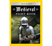 Medieval Fight Book (DVD)