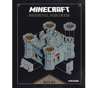 Medieval Fortress: An Official Mojang Book