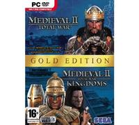 Medieval II Toal War - Gold Edition