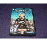 Medieval II: Total War (輸入版)