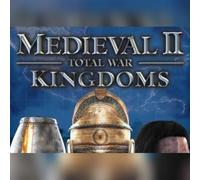Medieval II: Total War Kingdoms (PC) Steam Key - GLOBAL
