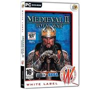 Medieval II: Total War (PC DVD) [Edizione: Regno Unito]