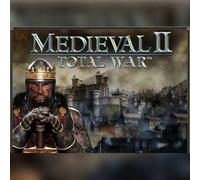 Medieval II: Total War (PC) Steam Key - GLOBAL