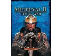 Medieval II: Total War Steam Key EUROPE