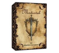 Medieval - Il Medioevo Lenormand
