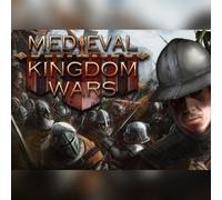 Medieval Kingdom Wars (PC) Steam Key - GLOBAL