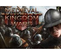 Medieval Kingdom Wars (PC) Steam Key- NORTH AMERICA