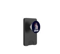 Medieval Knight Crusade Inghilterra Inglese St George Storico PopSockets PopWallet per MagSafe
