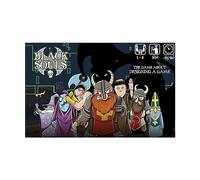 Medieval Lords- Black Souls (Gioco da Tavolo in Scatola), Multicolore, MVL007