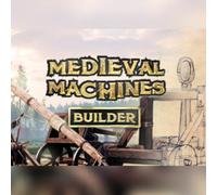 Medieval Machines Builder (PC) Steam Key - GLOBAL