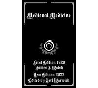 Medieval Medicine