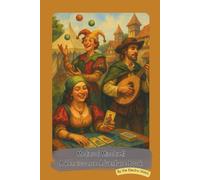 Medieval Mischief: A Renaissance Activity Book: by the Electric Witch