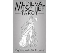 Medieval Mischief Tarot