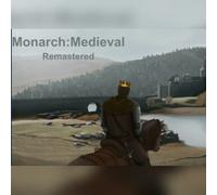 中世纪君主 Medieval Monarch (PC) Steam Gift - GLOBAL