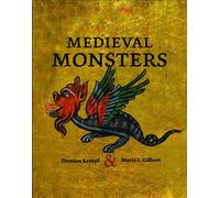 Medieval Monsters-Yoon Ha Lee-Copertina rigida