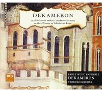 MEDIEVAL,MUSIC History of Medieval Love / Various (CD)