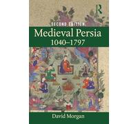 Medieval Persia 1040-1797