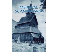 Medieval Scandinavia (Tascabile) Nordic Series