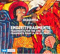 Medieval/ Sequentia - Fragments For The End Of Time