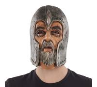 Medieval Soldier's Mask