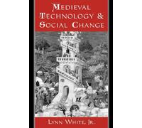 Medieval Technology and Social Change: 163